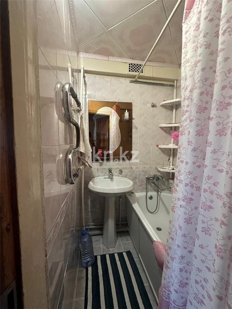Продажа 3-комнатной квартиры, 61 м² в Караганде - фото 9