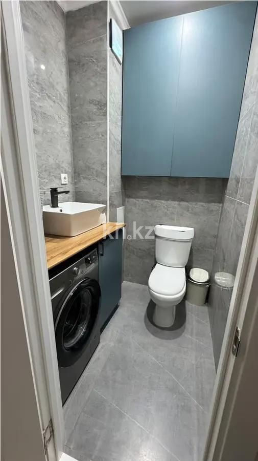 Продажа 2-комнатной квартиры, 61.6 м², ул. Е-601, дом  2 в Астане - фото 4