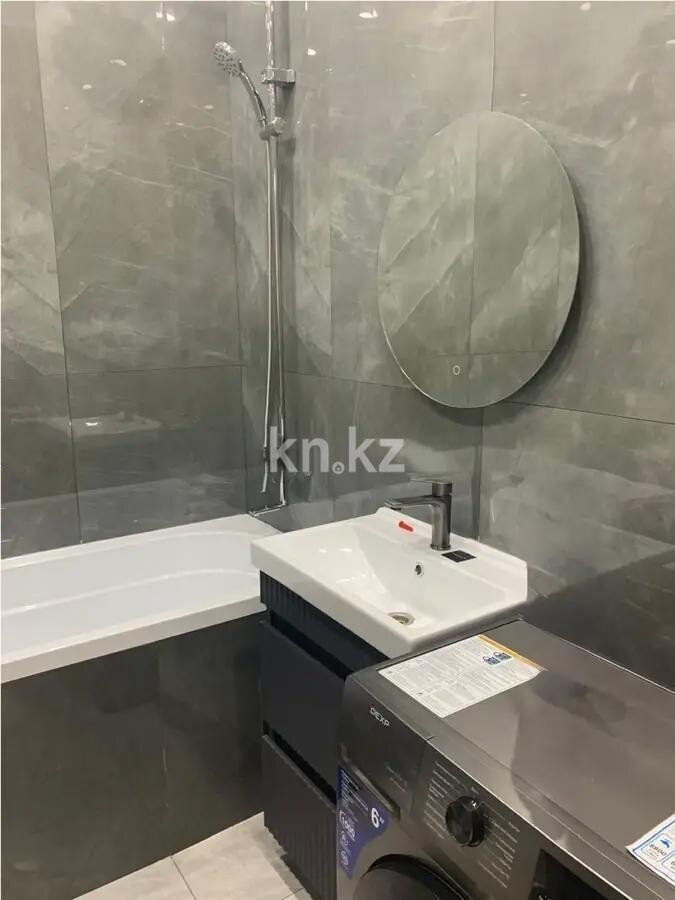 Продажа 1-комнатной квартиры, 42 м² в Астане - фото 4