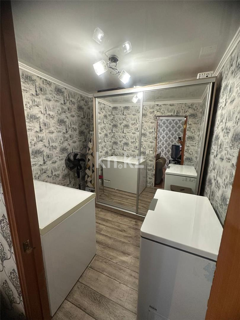 Продажа 2-комнатной квартиры, 43 м², ул. Зелинского в Караганде - фото 4