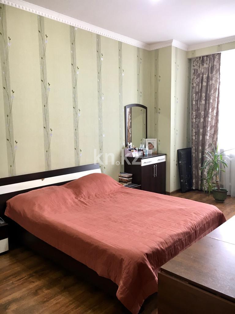 Аренда 3-комнатной квартиры, 95 м² в Астане - фото 6