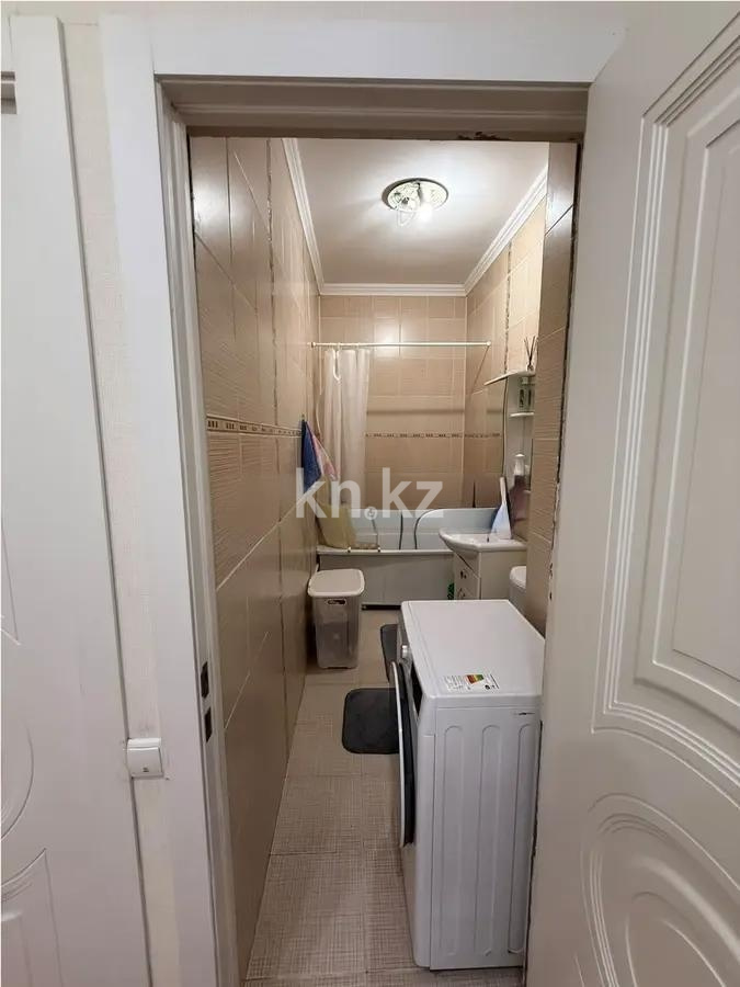Продажа 2-комнатной квартиры, 61.1 м² в Астане - фото 4