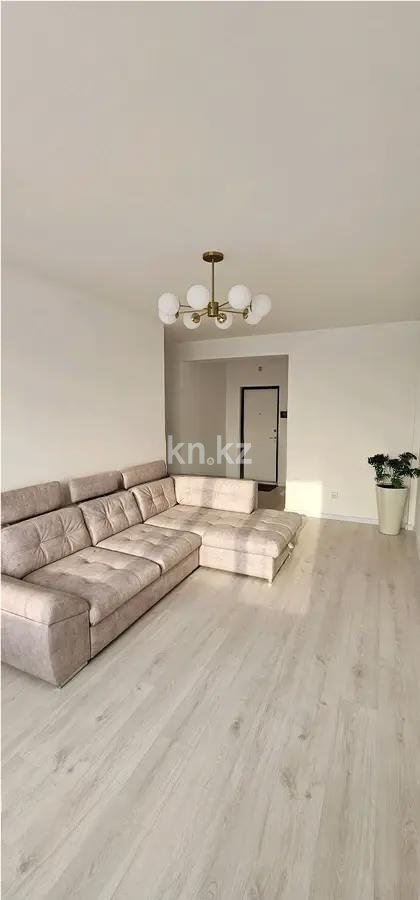 Продажа 3-комнатной квартиры, 75 м² в Алматы