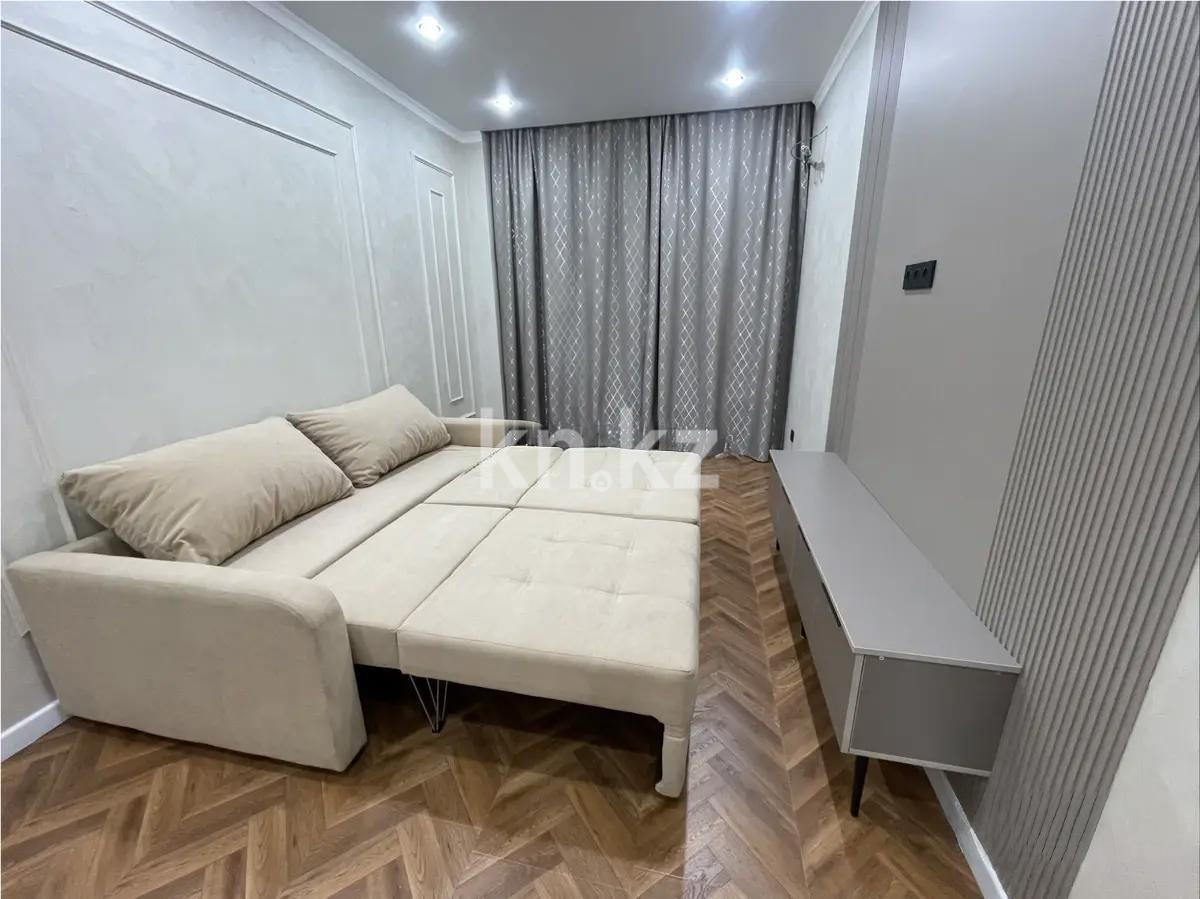 Продажа 3-комнатной квартиры, 54.5 м² в Алматы