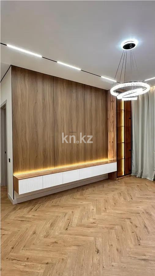 Продажа 3-комнатной квартиры, 81 м², ул. Е-36, дом  4 в Астане