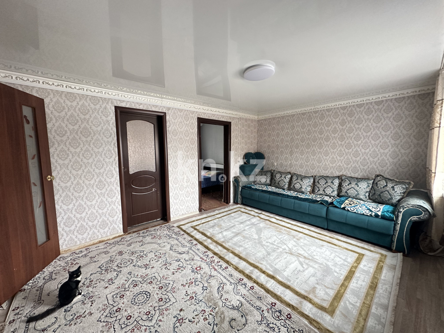 Продажа 4-комнатного дома, 68 м², ул. Казахстанская в Караганде - фото 4