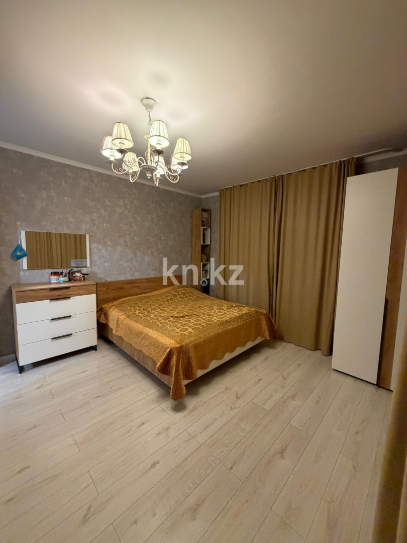 Аренда 2-комнатной квартиры, 50 м² в Астане - фото 4