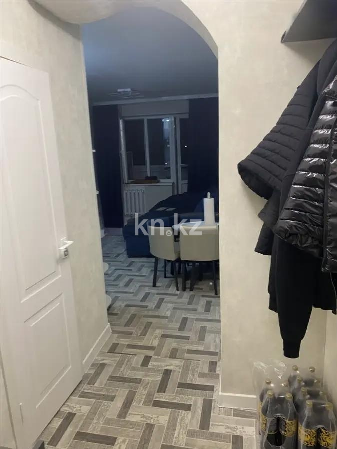 Продажа 1-комнатной квартиры, 27 м² в Астане - фото 3