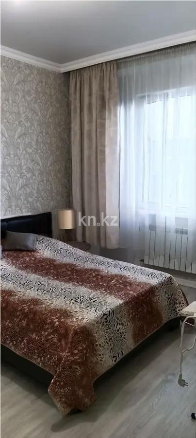 Продажа 3-комнатной квартиры, 72.4 м² в Астане - фото 4