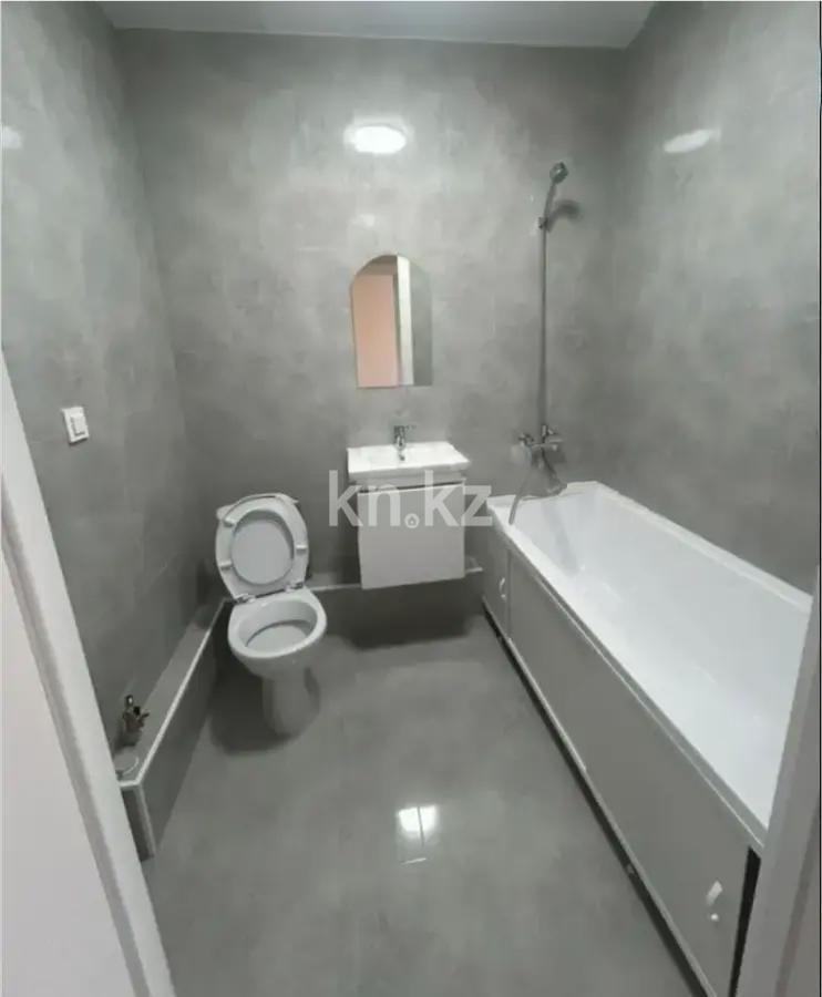 Продажа 1-комнатной квартиры, 34.53 м² в Астане - фото 3