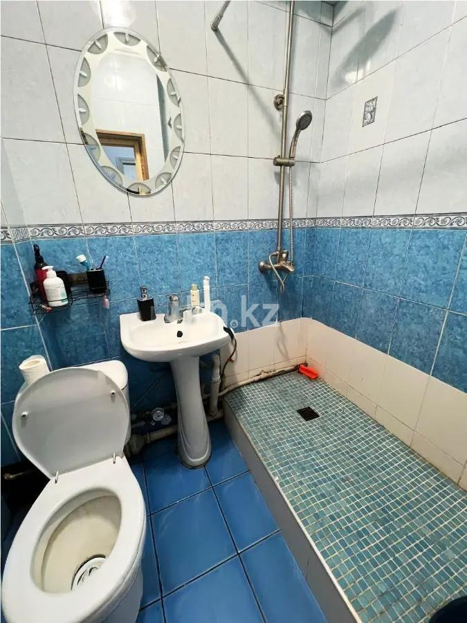 Продажа 2-комнатной квартиры, 55 м² в Алматы - фото 5