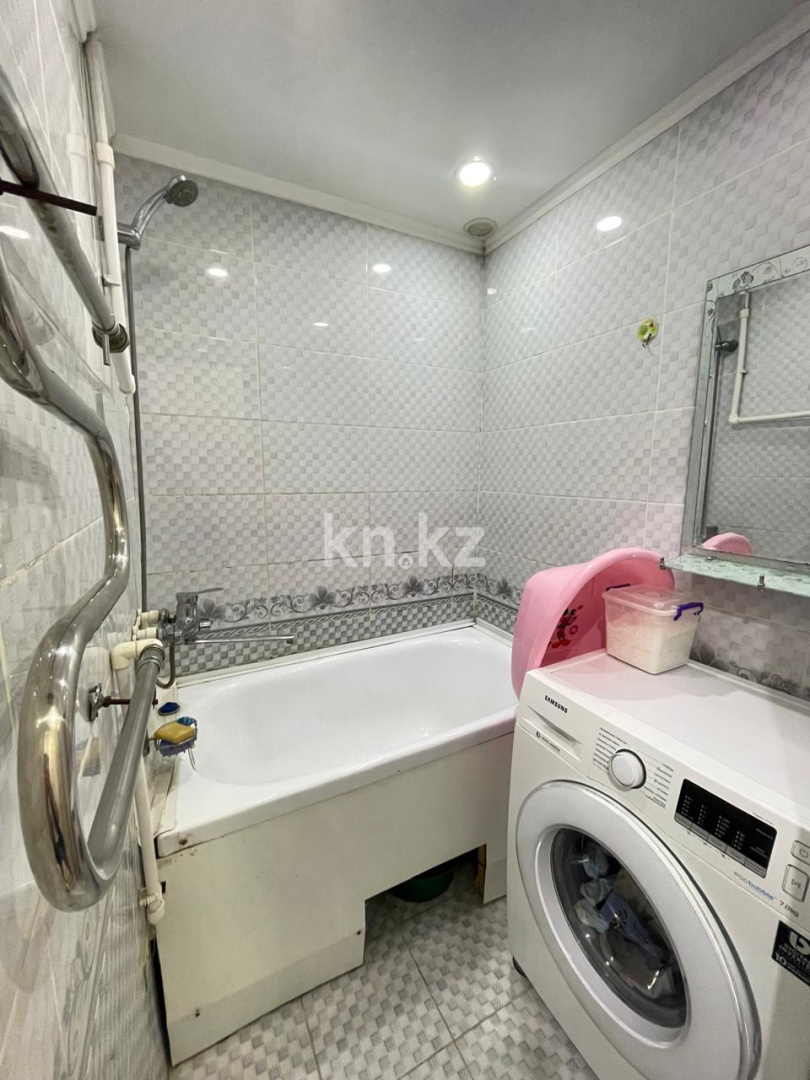 Продажа 3-комнатной квартиры, 61 м², мкр-н 1А в Сарани - фото 8