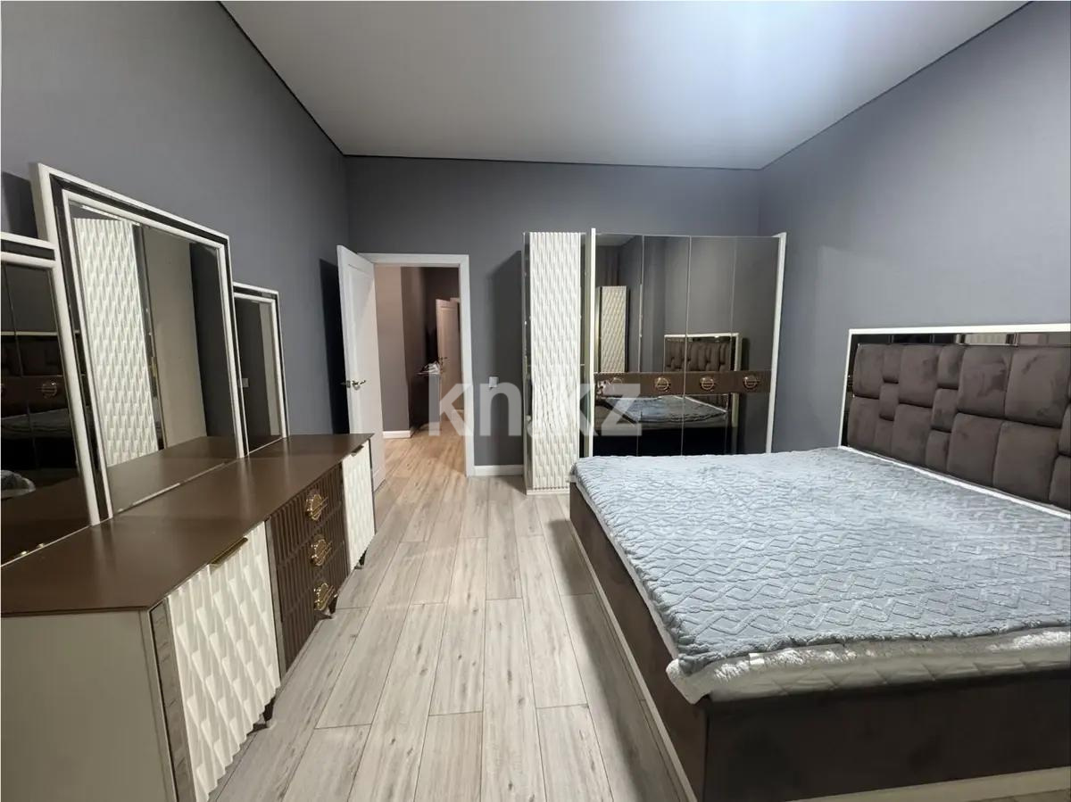 Продажа 3-комнатной квартиры, 98 м² в Астане - фото 2