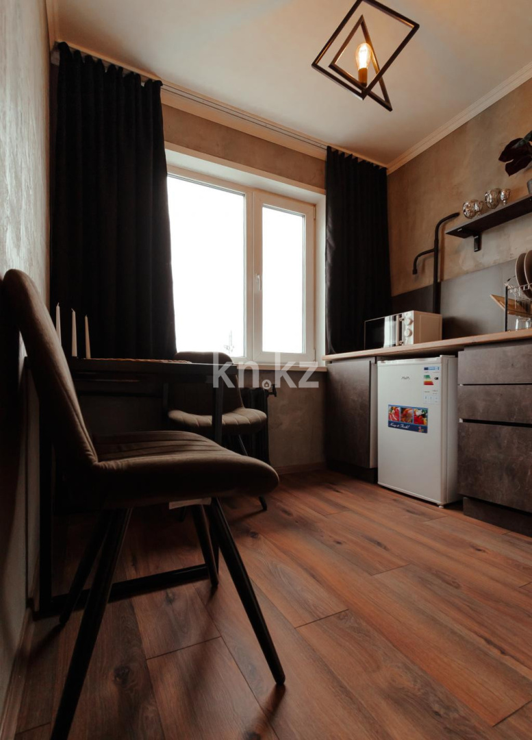 Аренда 1-комнатной квартиры посуточно, 1 м², ул. Назарбаева, дом  130 в Петропавловске - фото 9