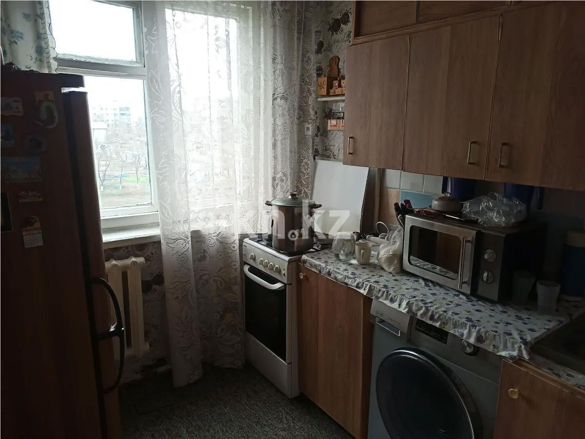 Продажа 2-комнатной квартиры, 44 м² в Караганде - фото 3
