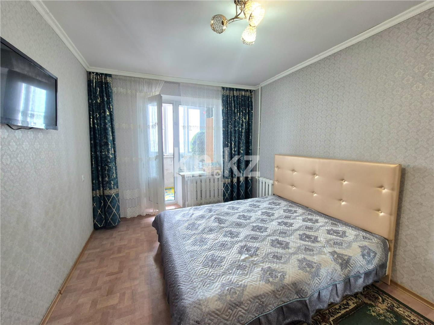 Продажа 3-комнатной квартиры, 67 м² в Темиртау - фото 3