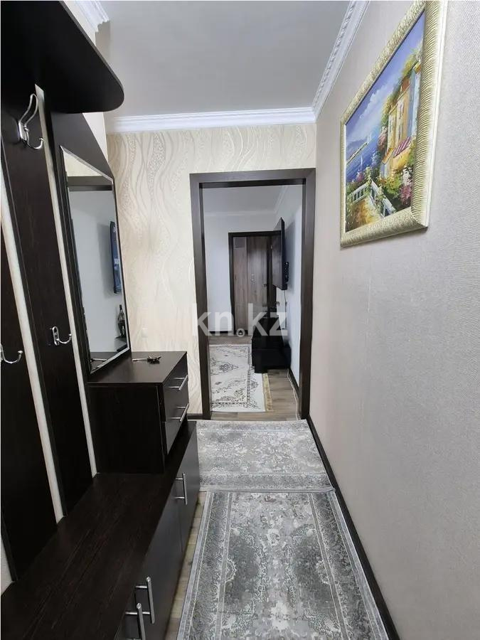 Продажа 2-комнатной квартиры, 45 м² в Алматы - фото 5