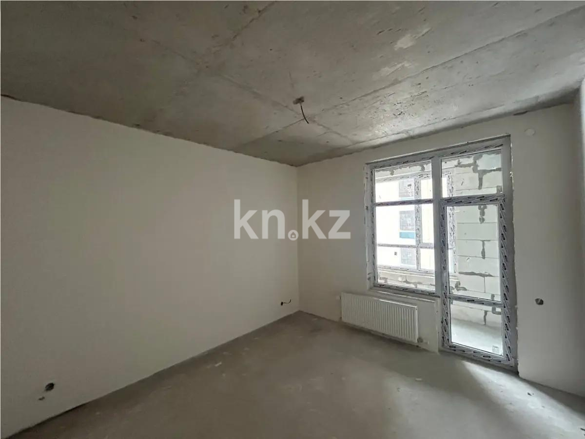 Продажа 2-комнатной квартиры, 51.08 м², пр. Улы Дала, дом  27 в Астане