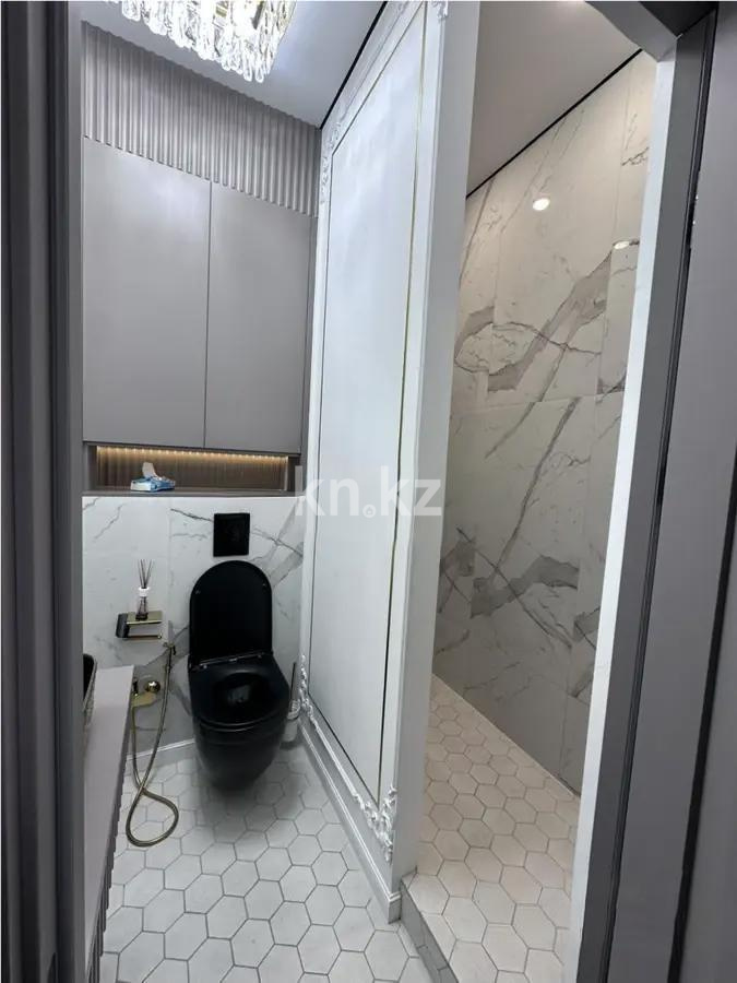 Продажа 3-комнатной квартиры, 80 м², пр. Улы Дала, дом  31/1 в Астане - фото 6