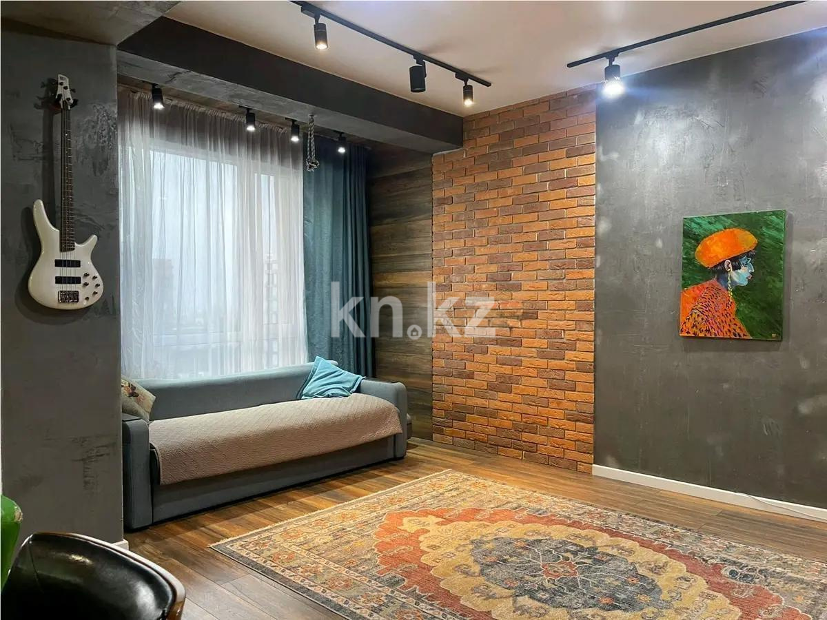 Продажа 4-комнатной квартиры, 150 м², ул. Катаева, дом  218 в Алматы