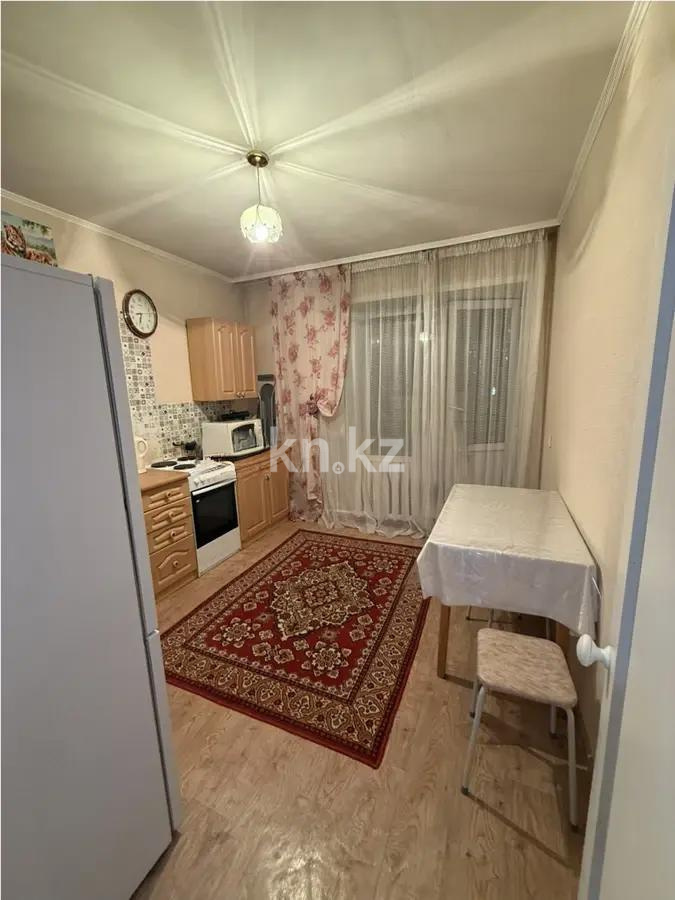 Продажа 1-комнатной квартиры, 38 м² в Астане - фото 2