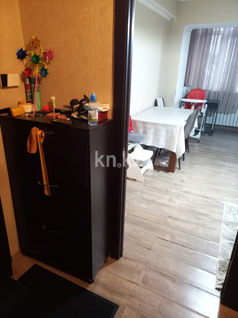Аренда 2-комнатной квартиры, 56 м² в Алматы - фото 27