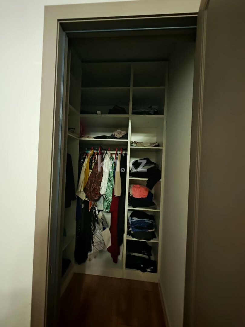 Продажа 3-комнатной квартиры, 97.5 м² в Астане - фото 21