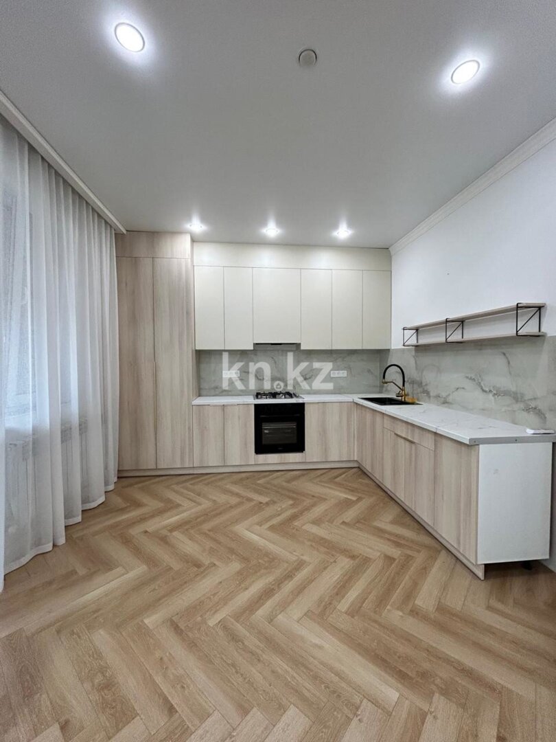 Продажа 3-комнатной квартиры, 65 м² в Алматы - фото 4