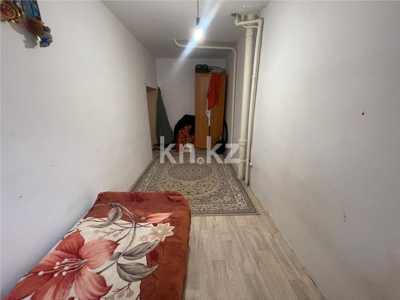 Продажа 2-комнатной квартиры, 47 м² в Караганде - фото 4
