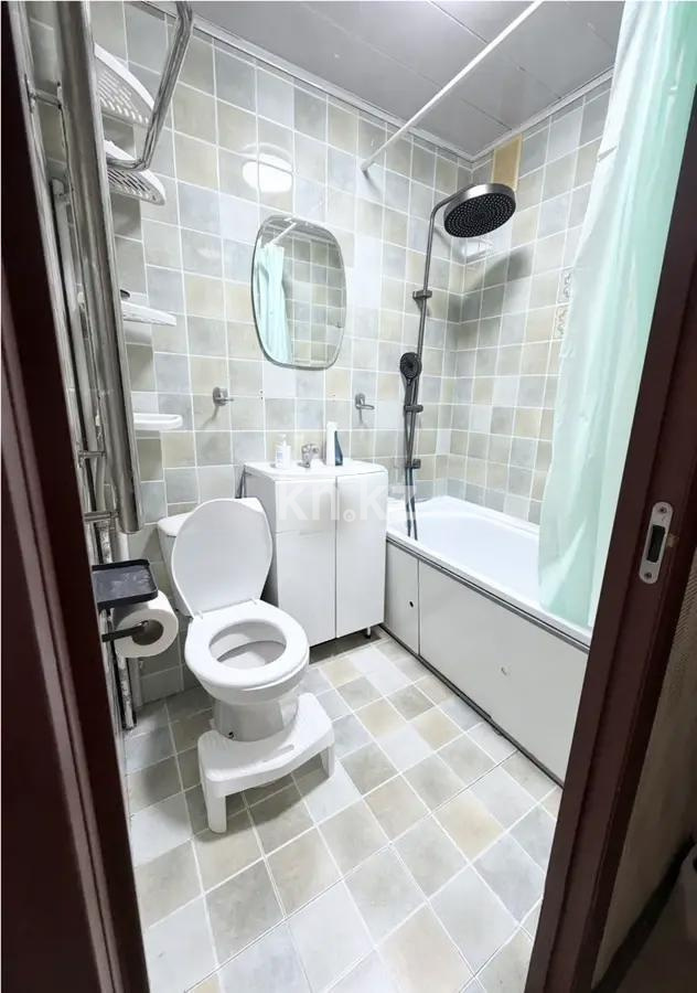 Продажа 2-комнатной квартиры, 43.2 м² в Алматы - фото 4