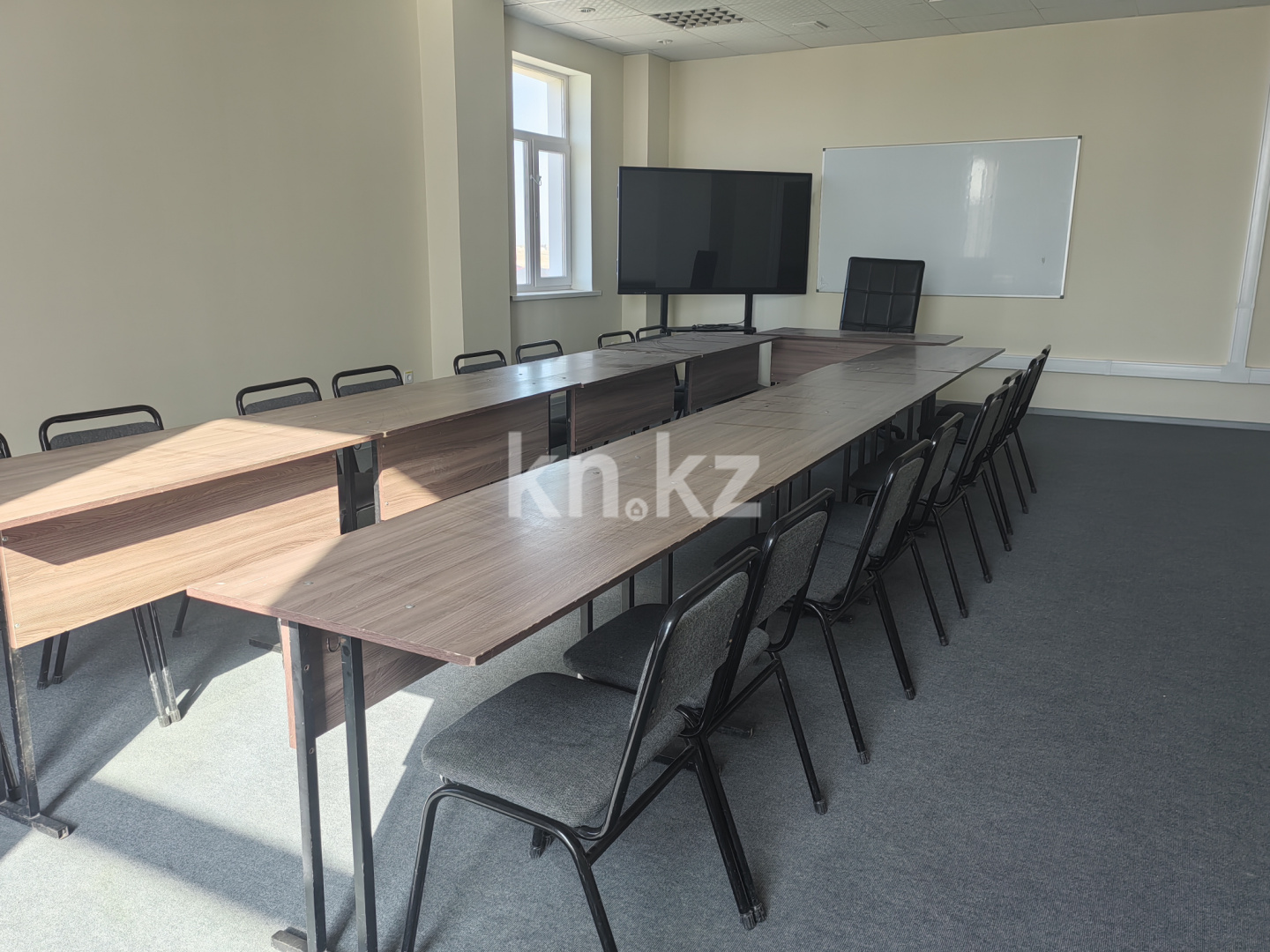 Аренда , пр. Султана Бейбарыса, дом  500 в Атырау - фото 4