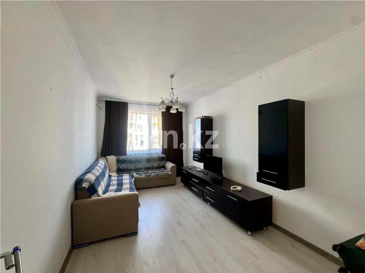 Продажа 1-комнатной квартиры, 36 м² в Астане