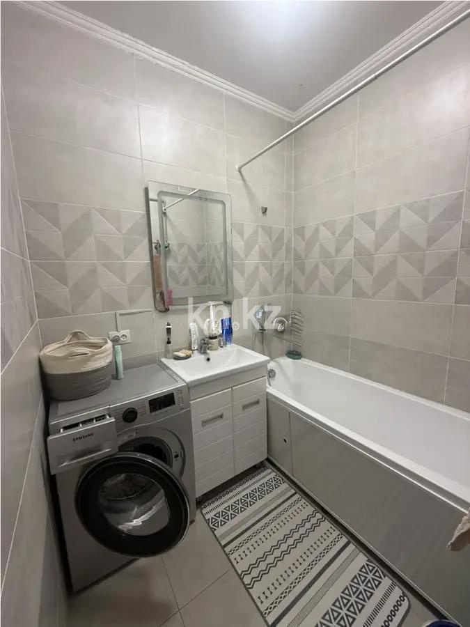 Продажа 2-комнатной квартиры, 60 м² в Алматы - фото 5