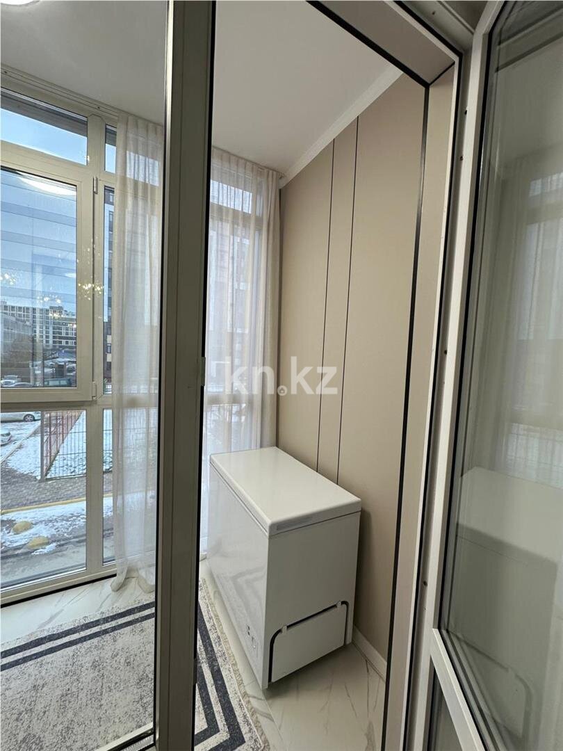 Продажа 3-комнатной квартиры, 73 м² в Караганде - фото 11