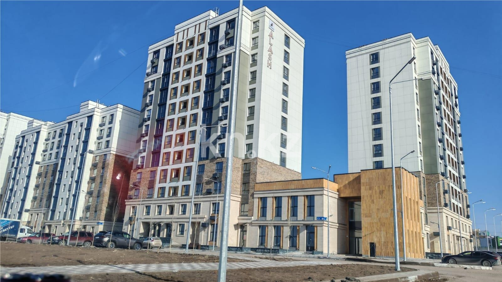 Продажа 2-комнатной квартиры, 51 м² в Караганде - фото 9