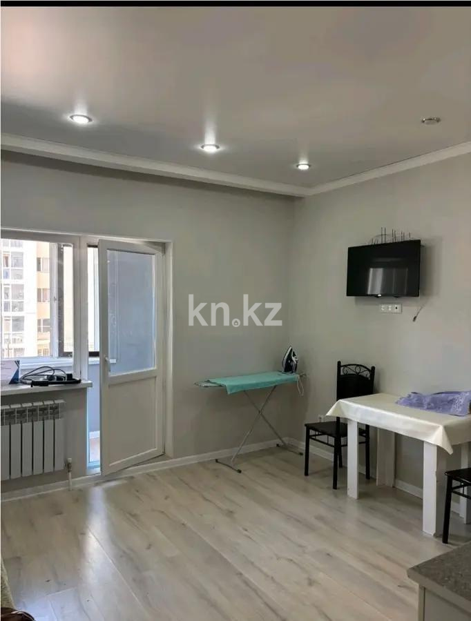 Продажа 1-комнатной квартиры, 24.4 м² в Астане
