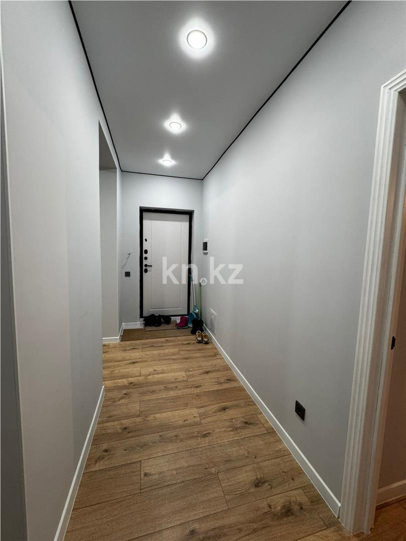 Продажа 3-комнатной квартиры, 78 м², ул. Култегин в Астане - фото 13