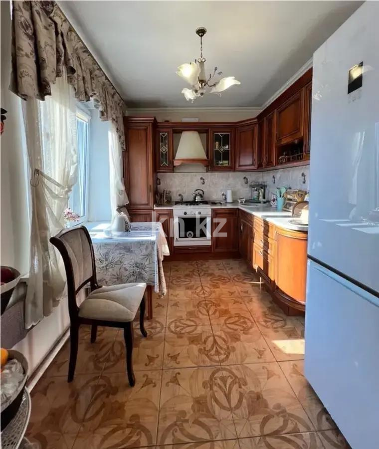 Продажа 3-комнатной квартиры, 74 м² в Алматы - фото 4
