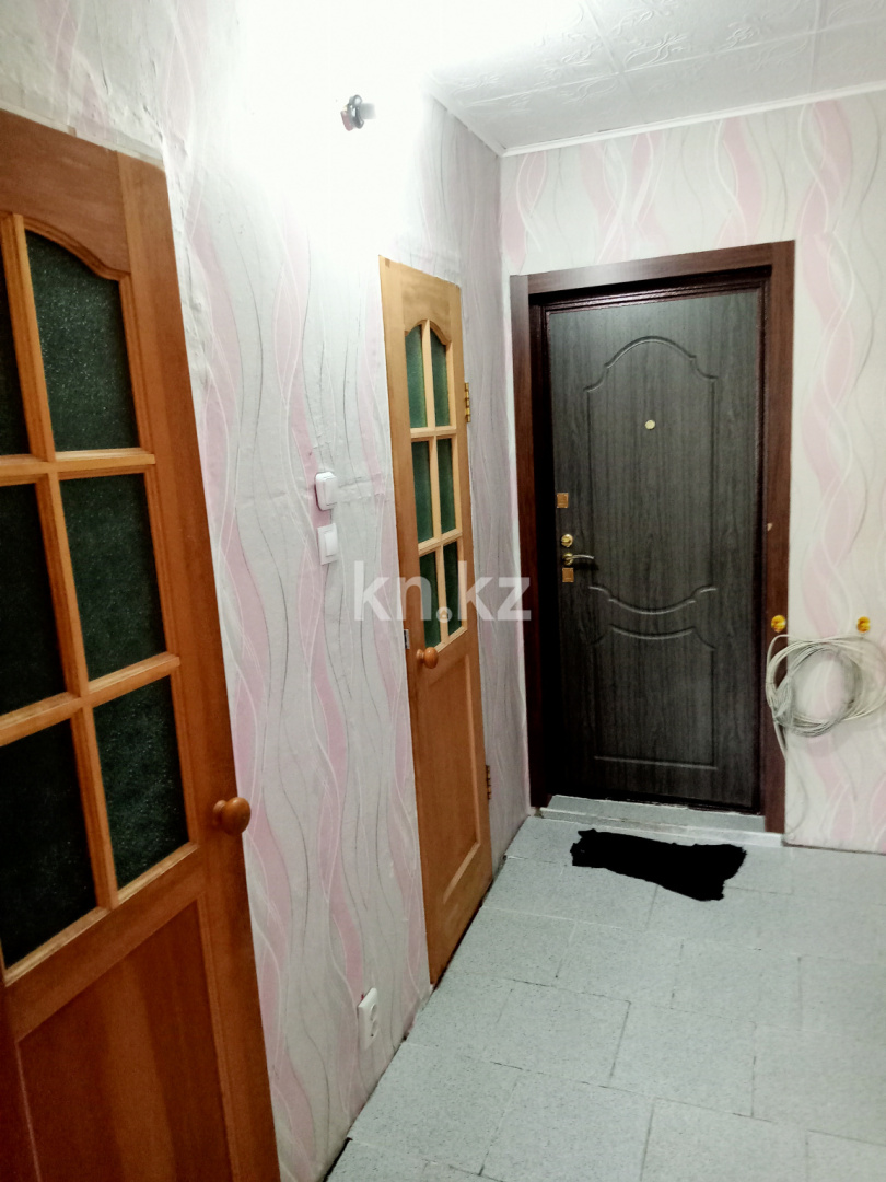 Аренда 1-комнатной квартиры, 30 м² в Темиртау - фото 9