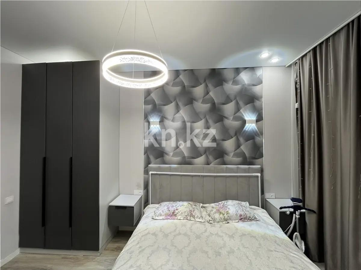 Продажа 2-комнатной квартиры, 59.9 м² в Астане - фото 2