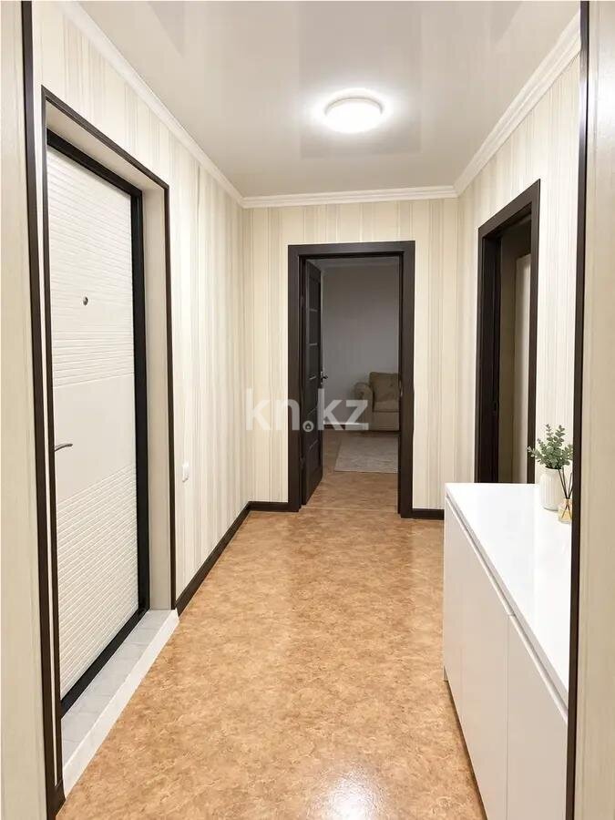 Продажа 2-комнатной квартиры, 49 м² в Караганде - фото 6