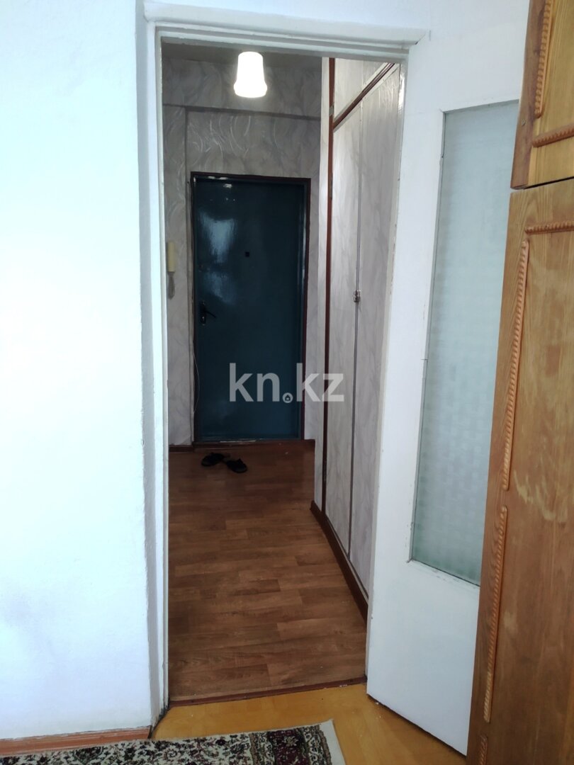 Продажа 2-комнатной квартиры, 37 м² в Алматы - фото 7