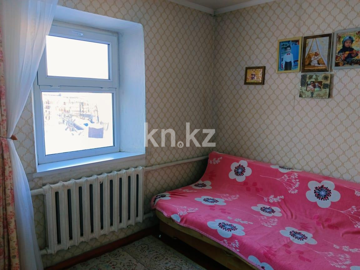Продажа 5-комнатного дома, 130 м² в Караганде - фото 10