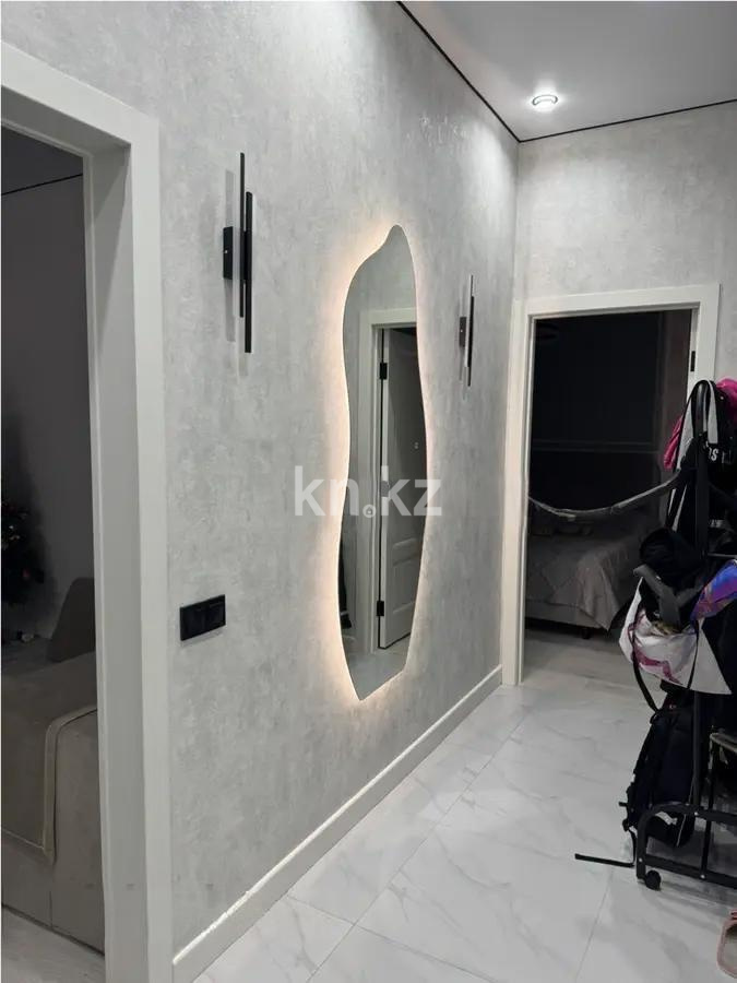 Продажа 2-комнатной квартиры, 43 м² в Караганде - фото 5