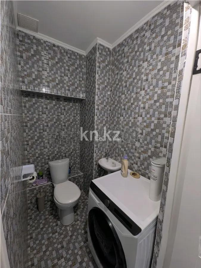 Продажа 4-комнатной квартиры, 117 м² в Астане - фото 6