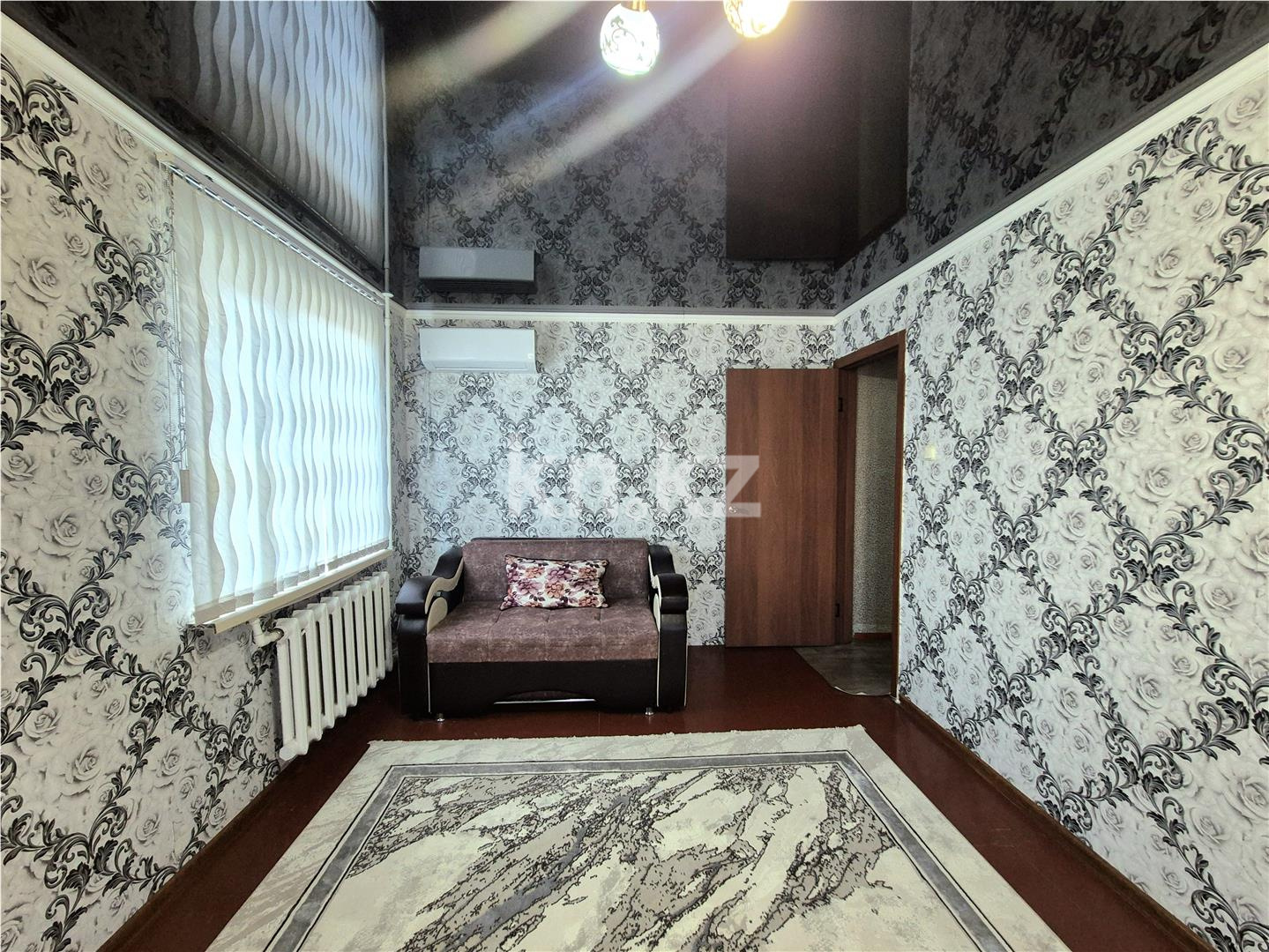 Продажа 2-комнатной квартиры, 43 м² в Темиртау - фото 2