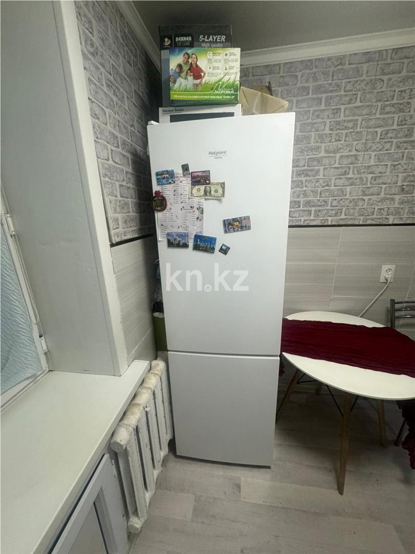 Продажа 2-комнатной квартиры, 43 м² в Караганде - фото 9