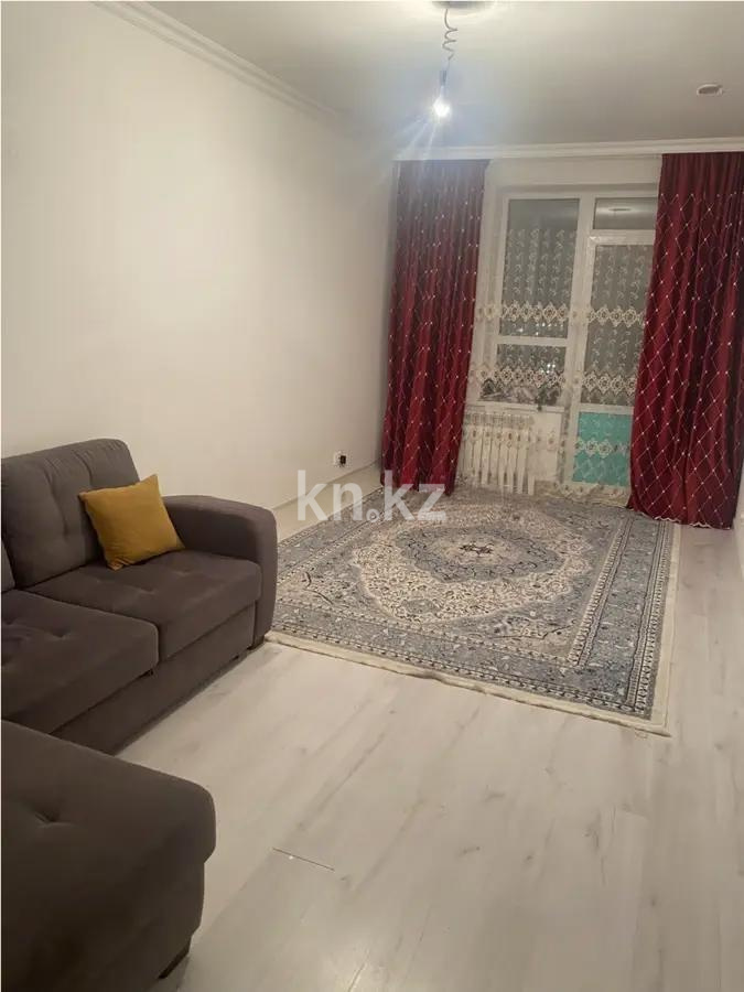 Продажа 1-комнатной квартиры, 45 м² в Астане