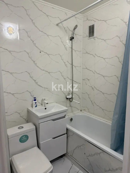 Продажа 2-комнатной квартиры, 45 м² в Алматы - фото 2