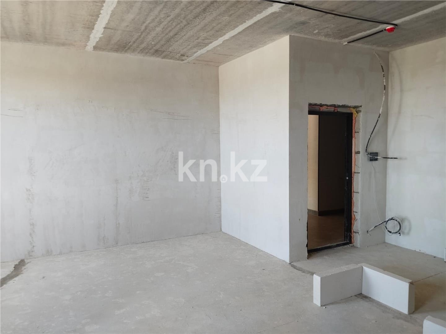 Продажа 1-комнатной квартиры, 37 м² в Караганде - фото 3